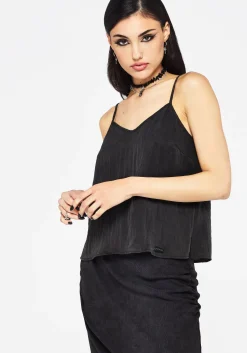 Maeve Lyocell Blend Cami Top