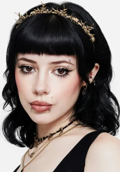 Maeve Thorn Headband