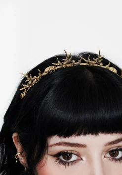 Maeve Thorn Headband