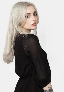 Maja Midi Dress