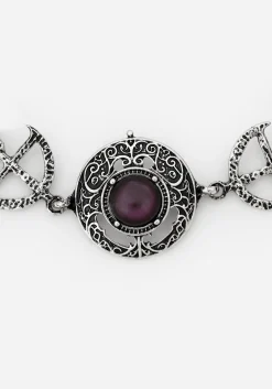 Manea Choker Necklace