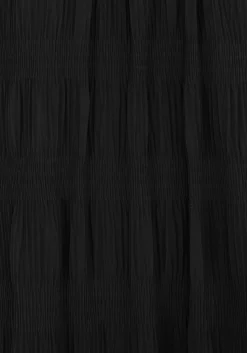 Marianna Chiffon Mini Dress