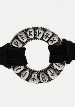 Mathilda Layered Choker Necklace