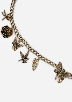Maypole Fairy Chain Belt