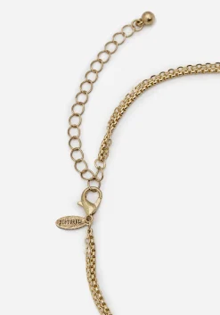 Maypole Fairy Layered Necklace