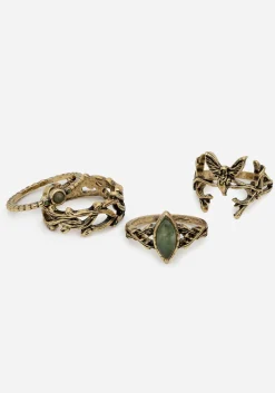 Maypole Fairy Ring Set