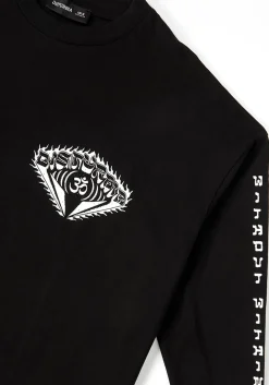 Meditate Tee Dress