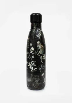 Melancholia Insulated Bottle