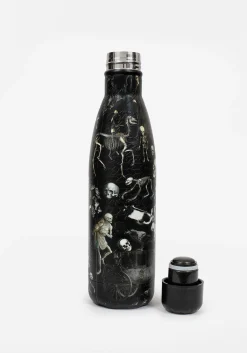 Melancholia Insulated Bottle