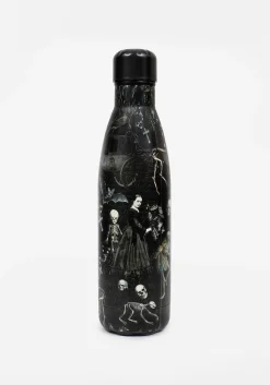 Melancholia Insulated Bottle
