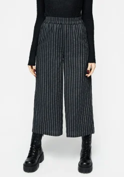 Memorantia Wide Leg Culottes