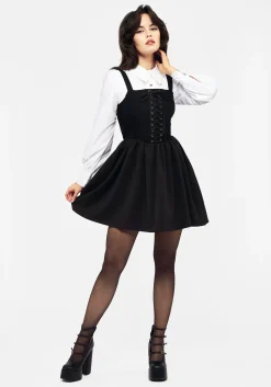 Miranda Mini Corset Dress