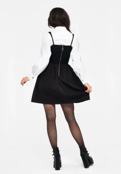 Miranda Mini Corset Dress