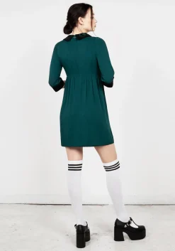 Mod Mini Dress