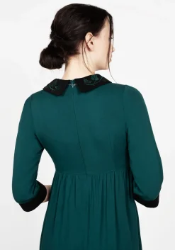 Mod Mini Dress
