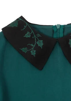Mod Mini Dress