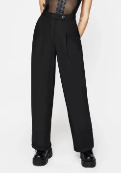Moonage Tailored Trousers