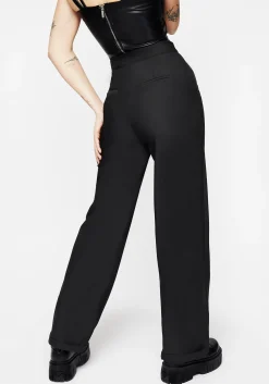 Moonage Tailored Trousers