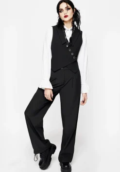 Moonage Tailored Trousers