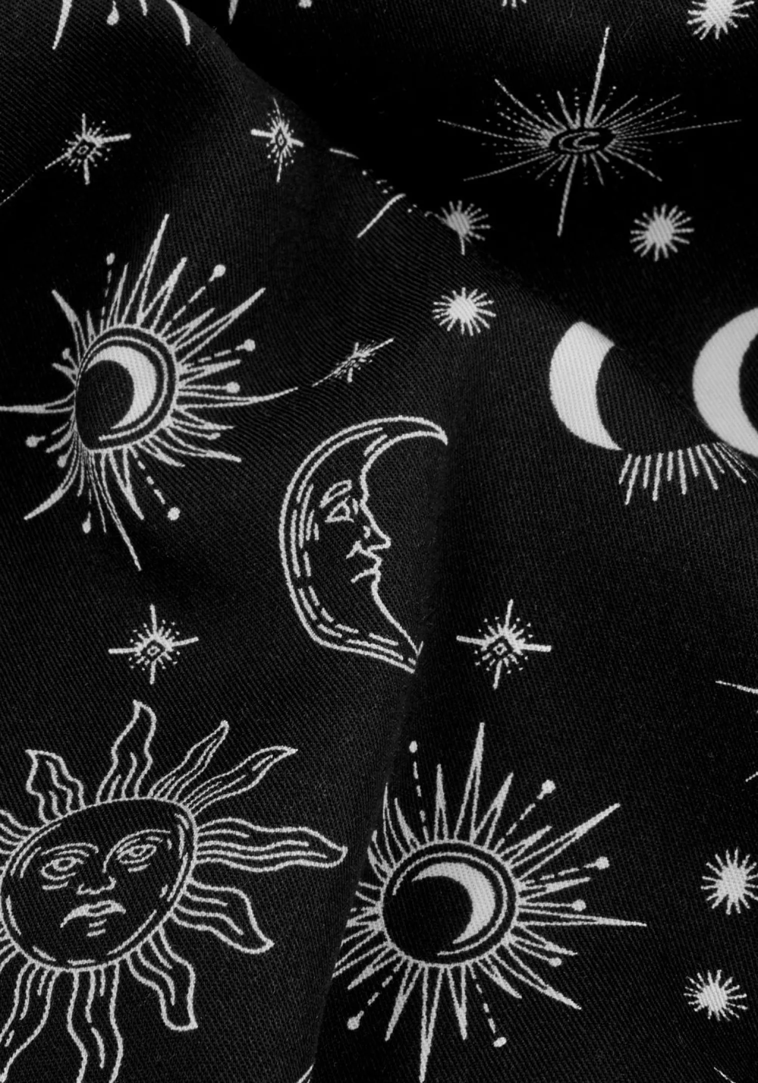 Moonbeam Flares