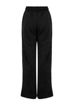 Moonmantra Wide Leg Sweatpants