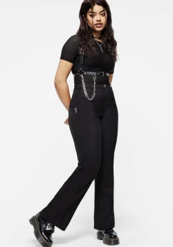 Moralia Slim Flares