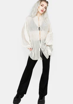 Moralia Slim Flares