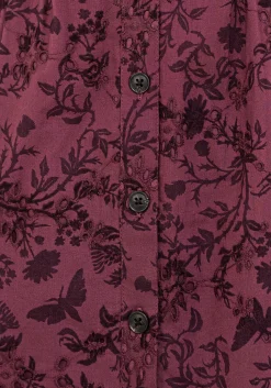 Morgana Cotton Broderie Cami Midaxi Dress