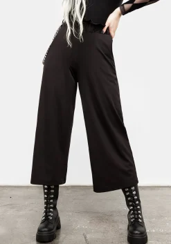 Morrigan Chain Culottes