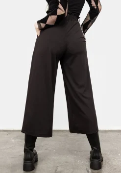 Morrigan Chain Culottes