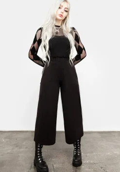 Morrigan Chain Culottes