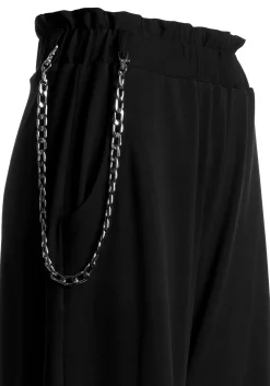 Morrigan Chain Culottes