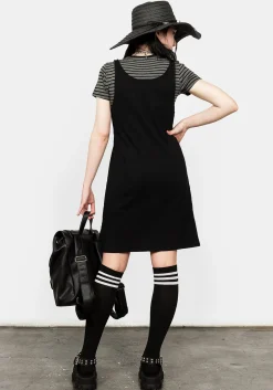Morta Vest Dress