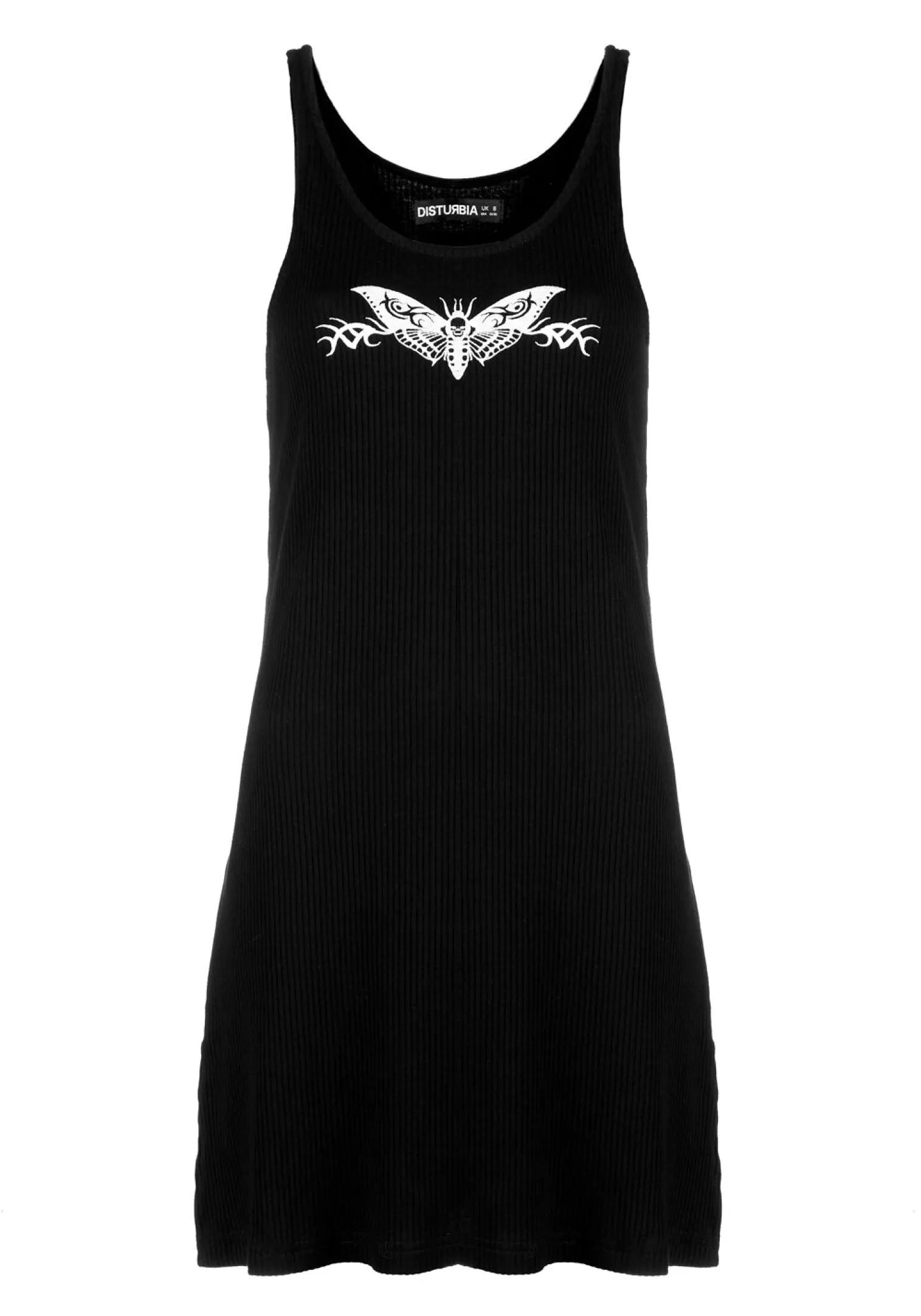 Morta Vest Dress