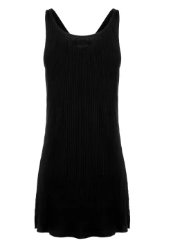 Morta Vest Dress