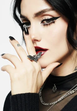 Mortmoth Ring