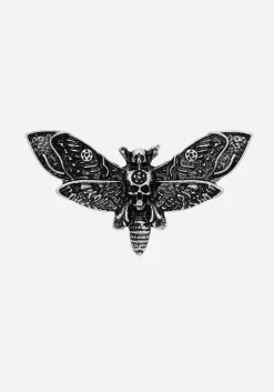 Mortmoth Ring