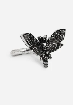 Mortmoth Ring