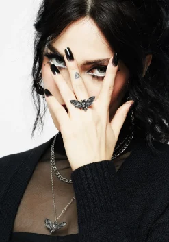 Mortmoth Ring
