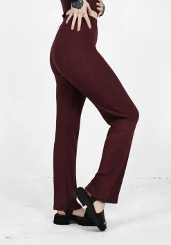 Mundi Straight Leg Pants
