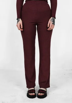 Mundi Straight Leg Pants