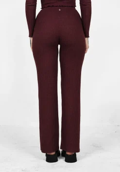 Mundi Straight Leg Pants