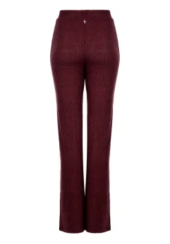 Mundi Straight Leg Pants