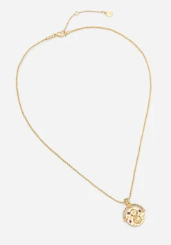 Naja Snake Necklace