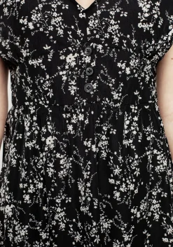 Naomi Corset Mini Dress