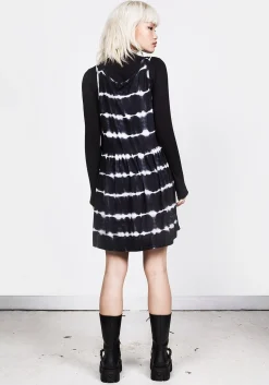 Neuron Skater Dress