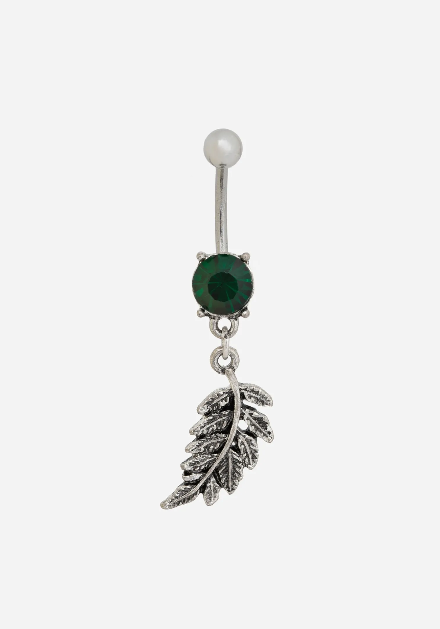 Nightbird Fern Leaf Belly Bar