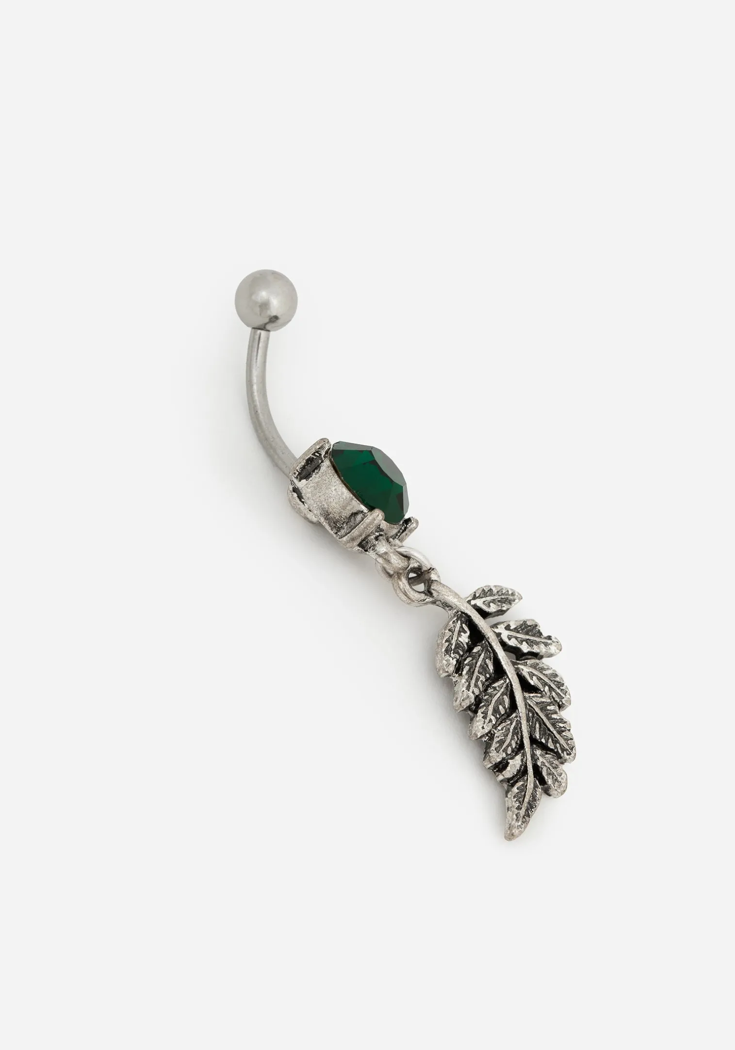 Nightbird Fern Leaf Belly Bar