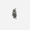Nightbird Fern Leaf Cartilage Piercing