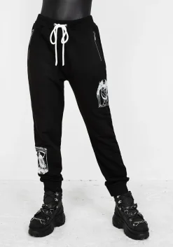 NIGHTGUARD Sweatpants